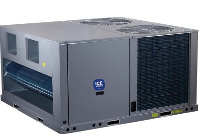 Climatisation centrale rooftop tertiaire et industriel