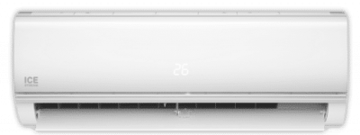 split-mural-climatisation-icestream solution murale pour particuliers