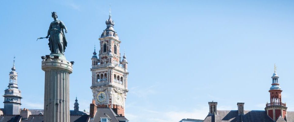 climatisation lille