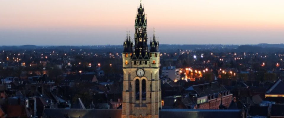 douai