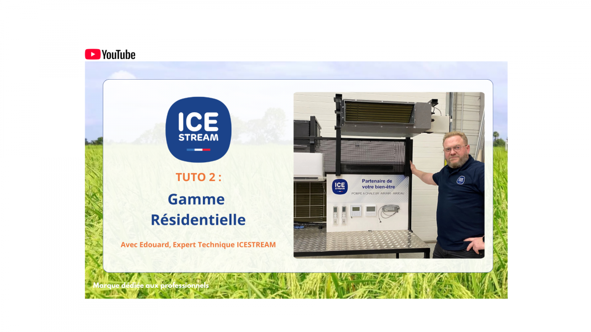 tuto 2 icestream