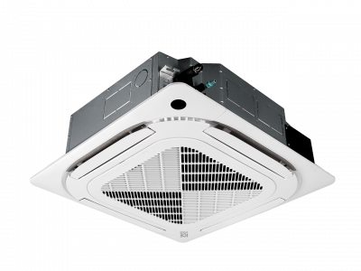 cassette-pour-multi-icestream-ias-v3-r32-climatisation-entreprise-tertiaire cassette de climatisation v3 marque icestream pour entreprise et tertiaire