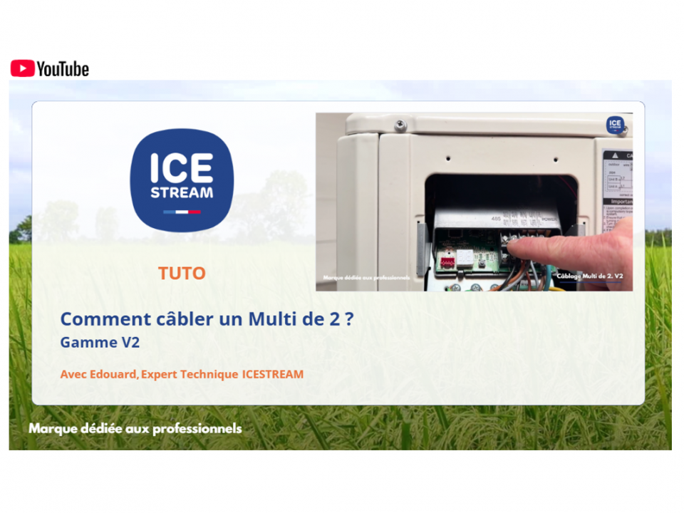 Couv Comment cabler un Multi de 2. Gamme V2 1